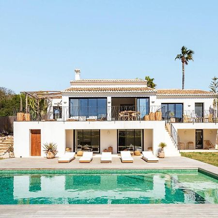 Villa Jade Jávea Buitenkant foto