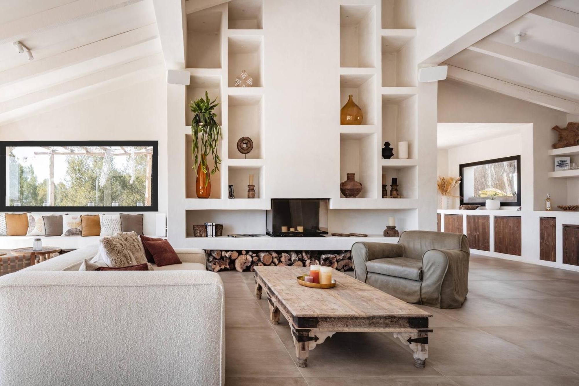 Villa Jade Jávea Buitenkant foto