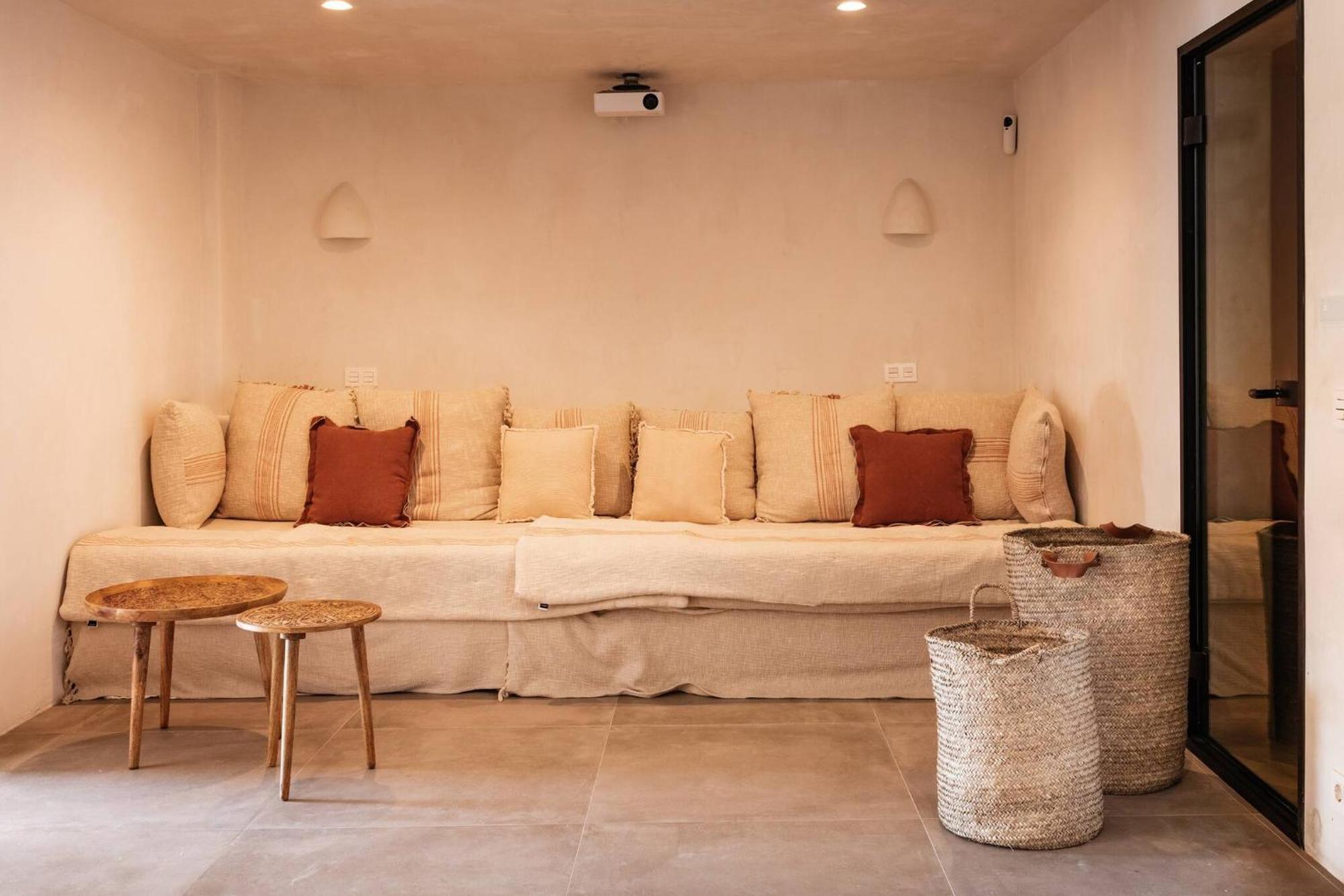 Villa Jade Jávea Buitenkant foto