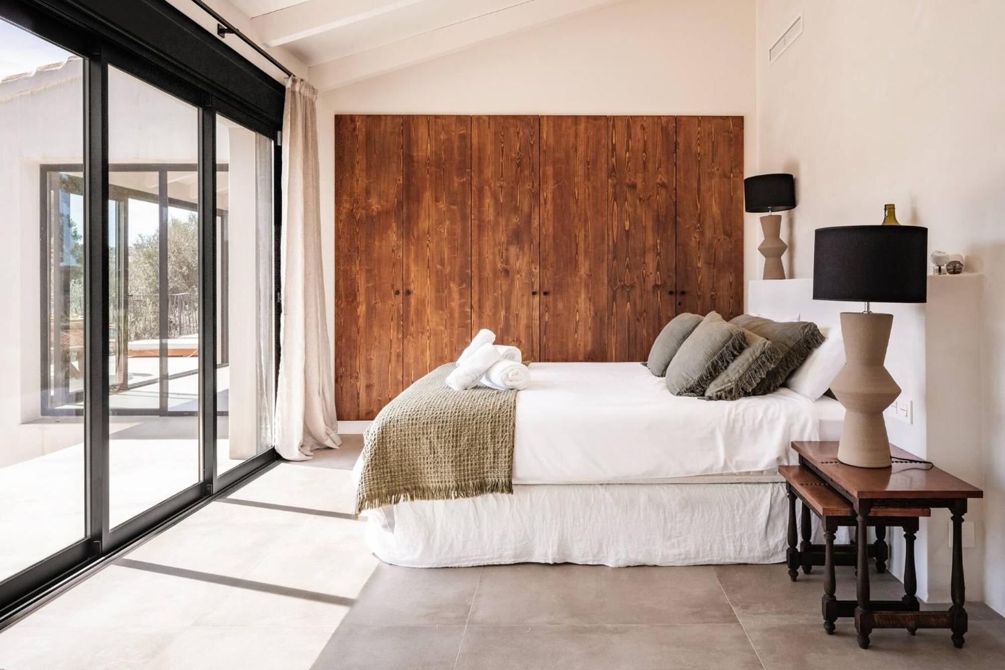 Villa Jade Jávea Buitenkant foto