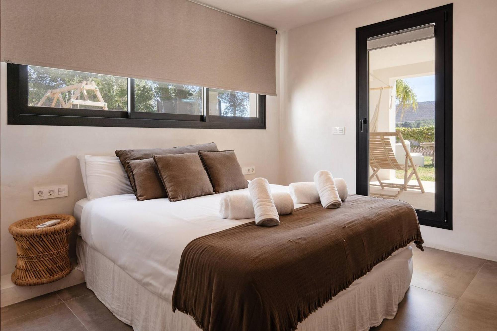 Villa Jade Jávea Buitenkant foto