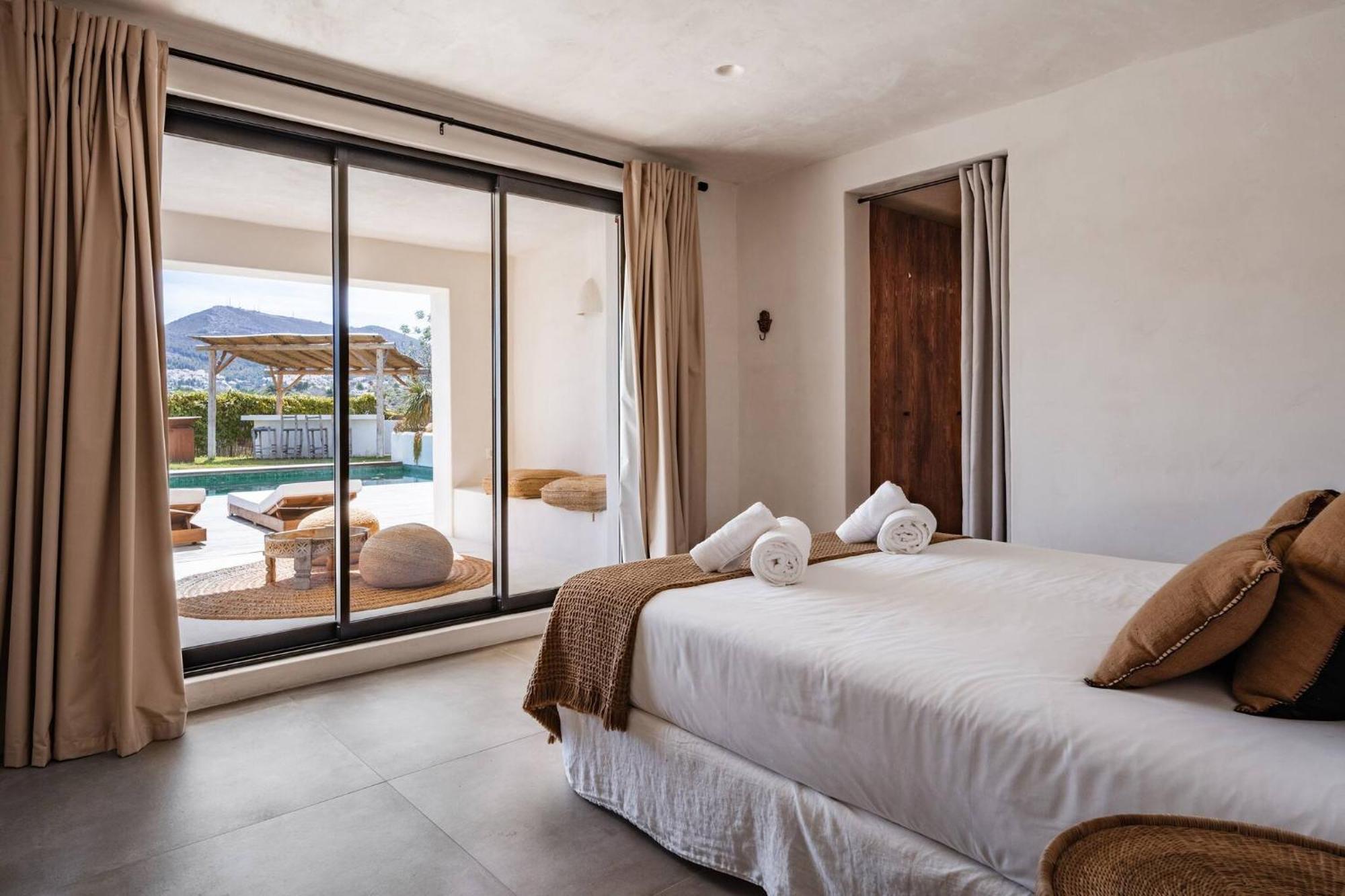 Villa Jade Jávea Buitenkant foto