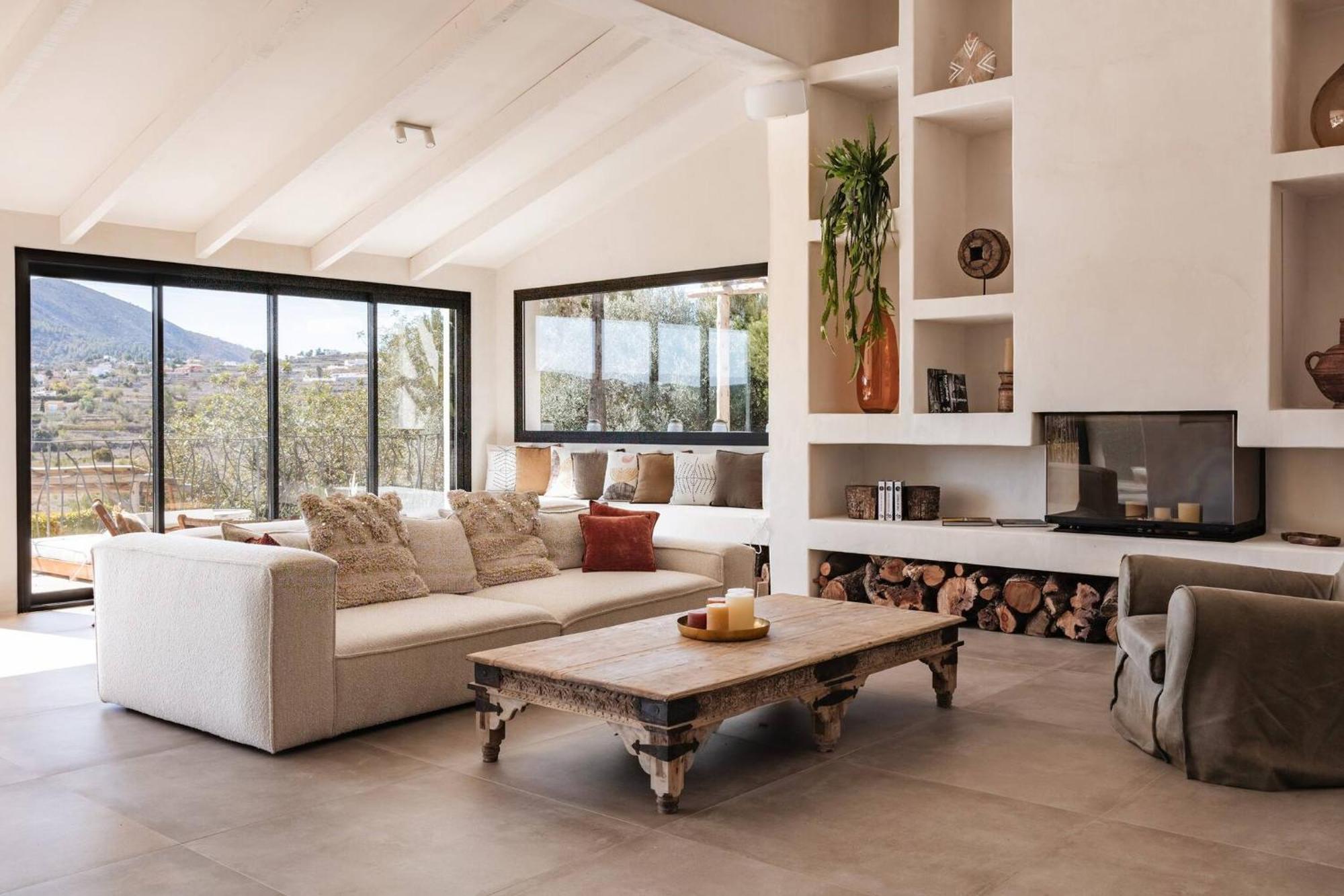 Villa Jade Jávea Buitenkant foto